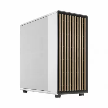 Arvutikorpus Fractal Design FD-C-NOR1X-03 Midi Tower valge