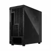 PC korpus Fractal Design North XL Midi Tower Must
