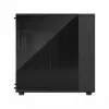PC korpus Fractal Design North XL Midi Tower Must