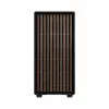 PC korpus Fractal Design North XL Midi Tower Must