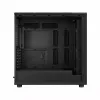 PC korpus Fractal Design North XL Midi Tower Must