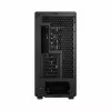 PC-korpus Fractal Design FD-C-NOR1X-01 Midi Tower Must