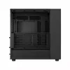 PC-korpus Fractal Design FD-C-NOR1X-01 Midi Tower Must
