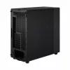 PC-korpus Fractal Design FD-C-NOR1X-01 Midi Tower Must