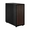 PC-korpus Fractal Design FD-C-NOR1X-01 Midi Tower Must