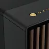 PC-korpus Fractal Design FD-C-NOR1X-01 Midi Tower Must