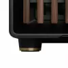 PC-korpus Fractal Design FD-C-NOR1X-01 Midi Tower Must