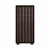 PC-korpus Fractal Design FD-C-NOR1X-01 Midi Tower Must