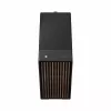 PC-korpus Fractal Design FD-C-NOR1X-01 Midi Tower Must