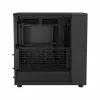 PC-korpus Fractal Design FD-C-NOR1X-01 Midi Tower Must