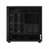 PC-korpus Fractal Design FD-C-NOR1X-01 Midi Tower Must