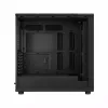 PC-korpus Fractal Design FD-C-NOR1X-01 Midi Tower Must