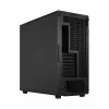 PC-korpus Fractal Design FD-C-NOR1X-01 Midi Tower Must