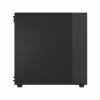 PC-korpus Fractal Design FD-C-NOR1X-01 Midi Tower Must