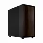 PC-korpus Fractal Design FD-C-NOR1X-01 Midi Tower Must