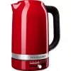 KitchenAid 5KEK1701EER elektriline veekeetja 1,7 L 2400 W punane