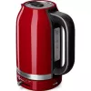 KitchenAid 5KEK1701EER elektriline veekeetja 1,7 L 2400 W punane