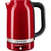 KitchenAid 5KEK1701EER elektriline veekeetja 1,7 L 2400 W punane