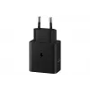 Samsung EP-T4511 universaalne must AC kiirlaadimine sisekasutuseks