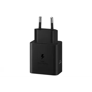 Samsung EP-T4511 universaalne must AC kiirlaadimine sisekasutuseks