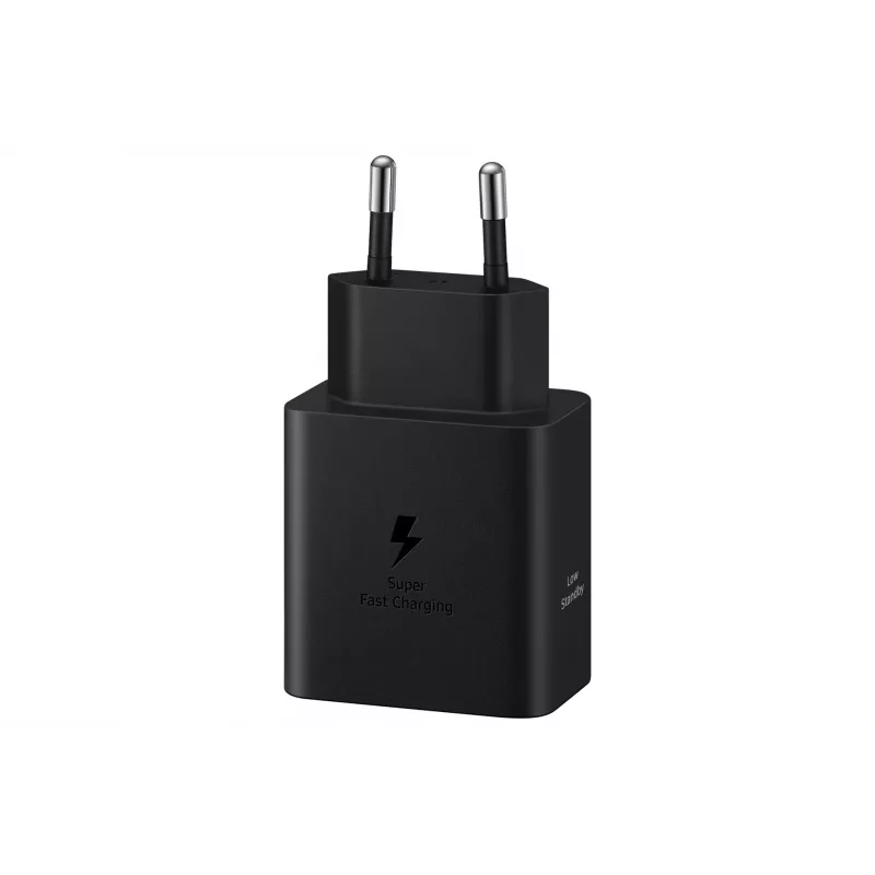 Samsung EP-T4511 universaalne must AC kiirlaadimine sisekasutuseks