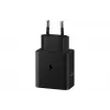 Samsung EP-T4511 universaalne must AC kiirlaadimine sisekasutuseks
