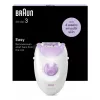 Braun Silk-epil 3 SE3-000 epilaator