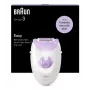 Braun Silk-epil 3 SE3-000 epilaator