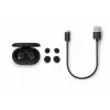 Philips TAT1209BK/00 kõrvaklapid/kõrvaklapikomplekt True Wireless Stereo (TWS) kõrvasisene kõne/muusika Bluetooth must