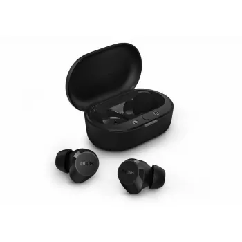 Philips TAT1209BK/00 kõrvaklapid/kõrvaklapikomplekt True Wireless Stereo (TWS) kõrvasisene kõne/muusika Bluetooth must
