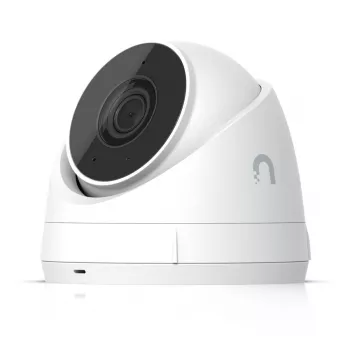 UBIQUITI NETWORKS Uvc-g5-turret Ultra Valvekaamera Valge