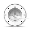 UBIQUITI NETWORKS Uvc-g5-turret Ultra Valvekaamera Valge
