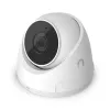 UBIQUITI NETWORKS Uvc-g5-turret Ultra Valvekaamera Valge