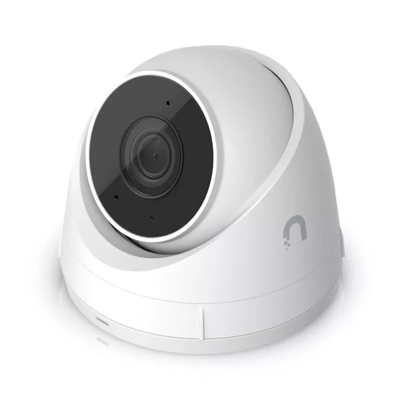 UBIQUITI NETWORKS Uvc-g5-turret Ultra Valvekaamera Valge