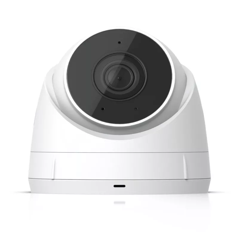 UBIQUITI NETWORKS Uvc-g5-turret Ultra Valvekaamera Valge