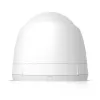 UBIQUITI NETWORKS Uvc-g5-turret Ultra Valvekaamera Valge