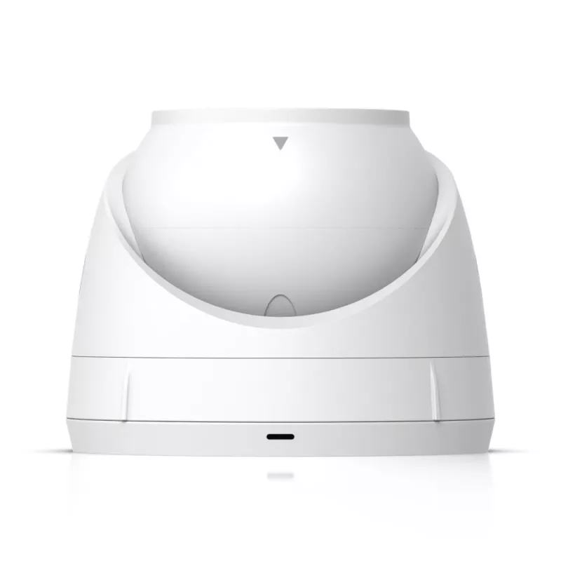 UBIQUITI NETWORKS Uvc-g5-turret Ultra Valvekaamera Valge