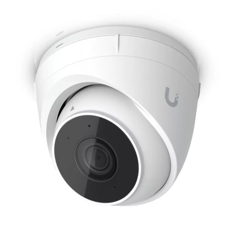 UBIQUITI NETWORKS Uvc-g5-turret Ultra Valvekaamera Valge