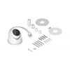 UBIQUITI NETWORKS Uvc-g5-turret Ultra Valvekaamera Valge