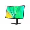 Samsung S60D arvutimonitor 68,6 cm (27 tolli) 2560 x 1440 pikslit Quad HD LCD Must