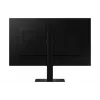 Samsung S60D arvutimonitor 68,6 cm (27 tolli) 2560 x 1440 pikslit Quad HD LCD Must