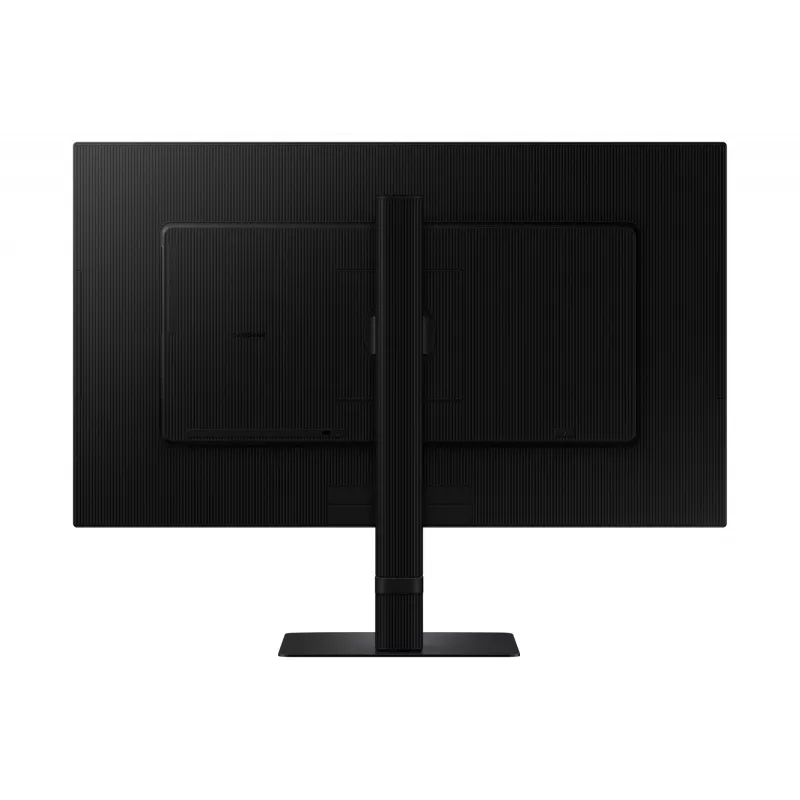 Samsung S60D arvutimonitor 68,6 cm (27 tolli) 2560 x 1440 pikslit Quad HD LCD Must