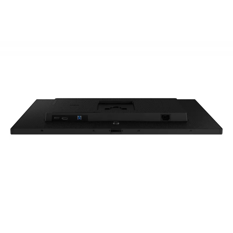 Samsung S60D arvutimonitor 68,6 cm (27 tolli) 2560 x 1440 pikslit Quad HD LCD Must