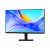 Samsung S80UD arvutimonitor 68,6 cm (27 tolli) 3840 x 2160 pikslit 4K Ultra HD LCD Must