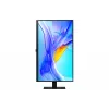 Samsung S80UD arvutimonitor 68,6 cm (27 tolli) 3840 x 2160 pikslit 4K Ultra HD LCD Must