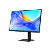Samsung S80UD arvutimonitor 68,6 cm (27 tolli) 3840 x 2160 pikslit 4K Ultra HD LCD Must