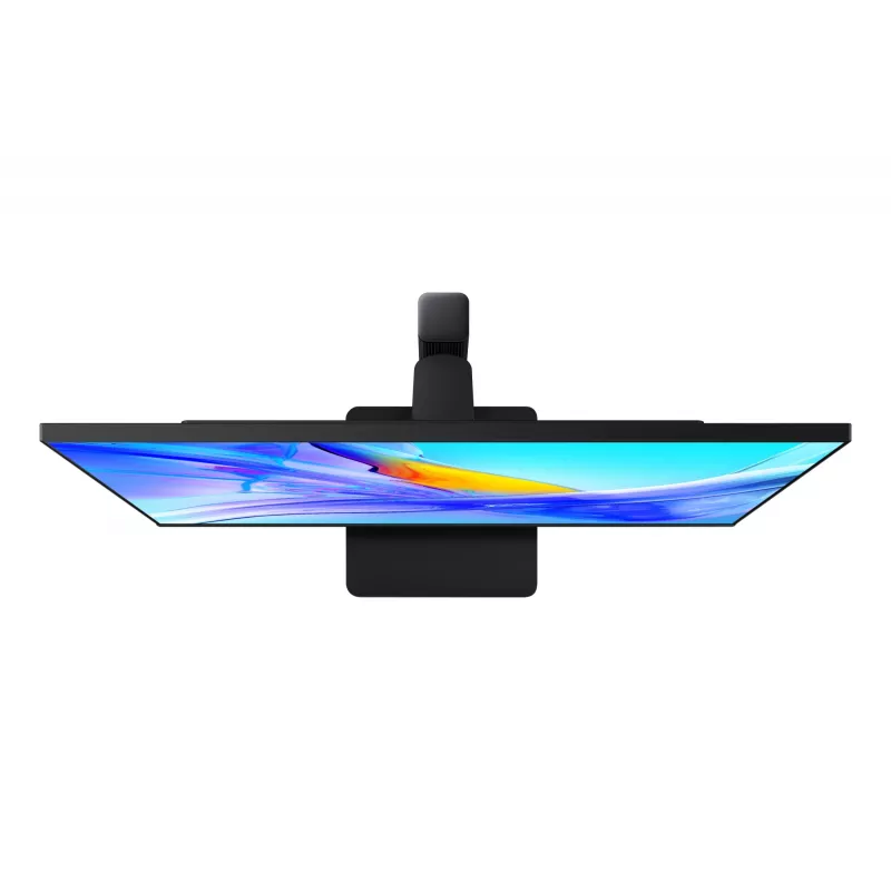 Samsung S80UD arvutimonitor 68,6 cm (27 tolli) 3840 x 2160 pikslit 4K Ultra HD LCD Must