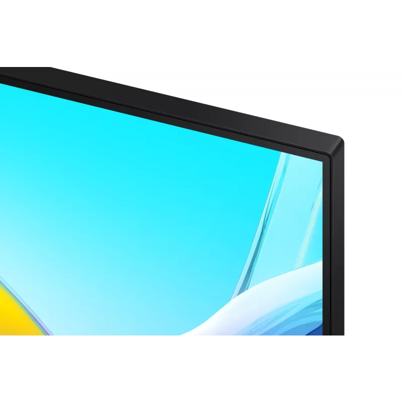 Samsung S80UD arvutimonitor 68,6 cm (27 tolli) 3840 x 2160 pikslit 4K Ultra HD LCD Must