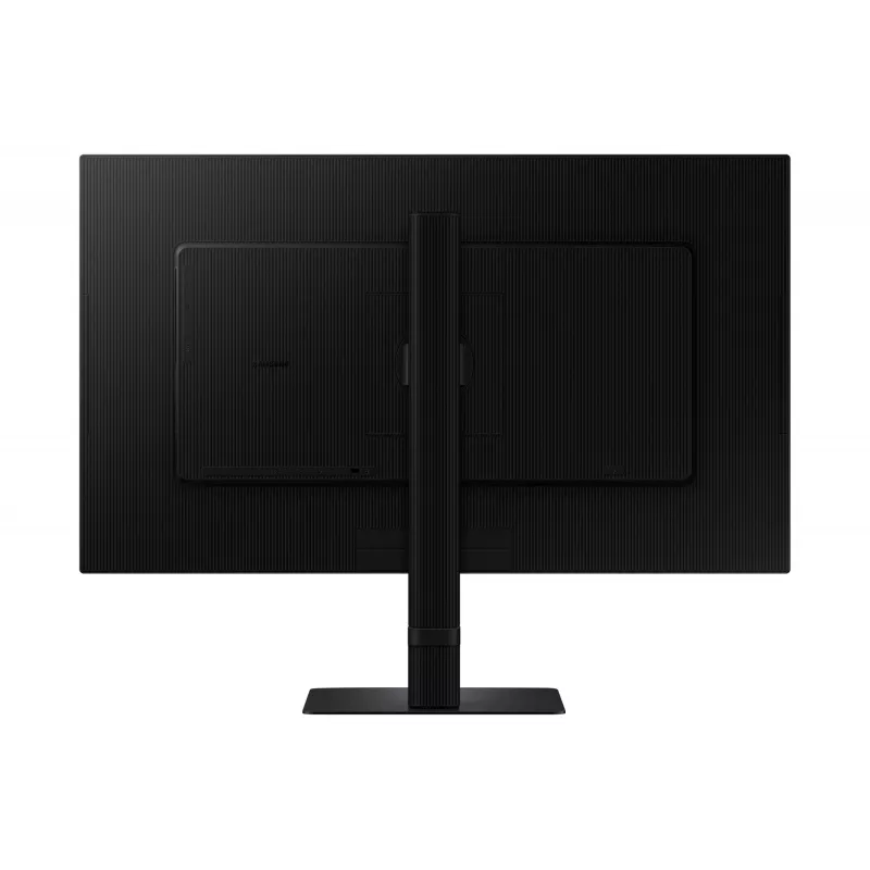 Samsung S80UD arvutimonitor 68,6 cm (27 tolli) 3840 x 2160 pikslit 4K Ultra HD LCD Must
