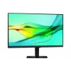 Monitor Samsung S60UD 27 tolli Quad HD IPS LCD 2560×1440, 5 ms, USB 3.2 jaotur, VESA, kõrguse reguleerimine, must